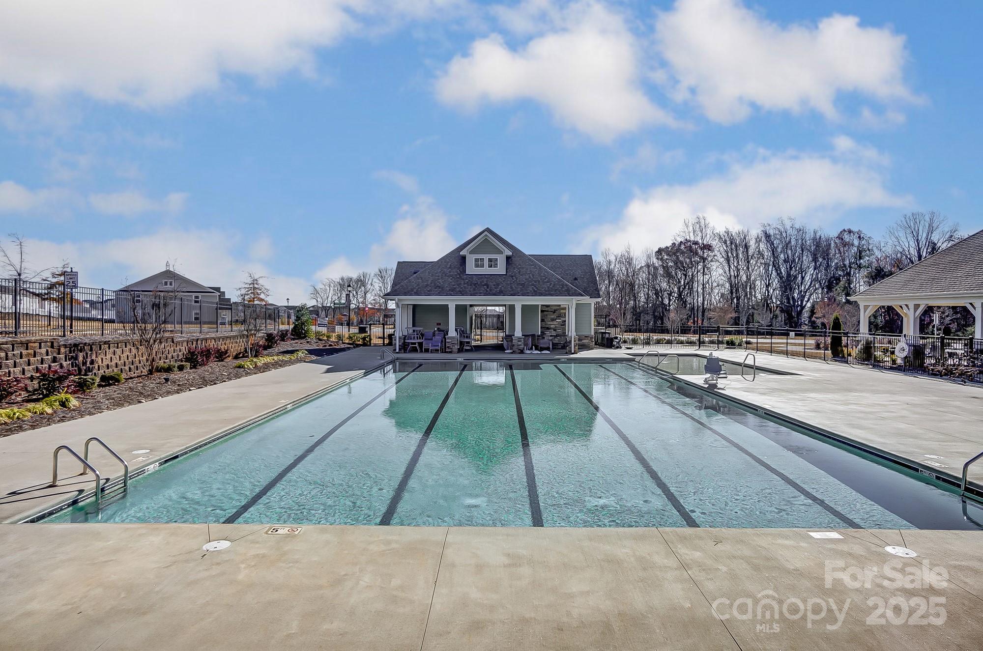 Cheyney - Residential