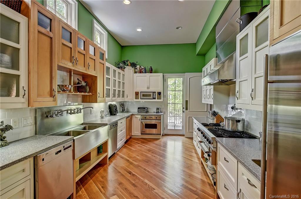 Sedgefield - Residential