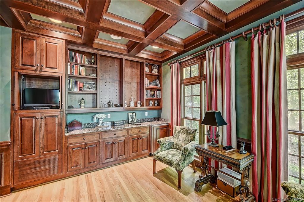 Sedgefield - Residential