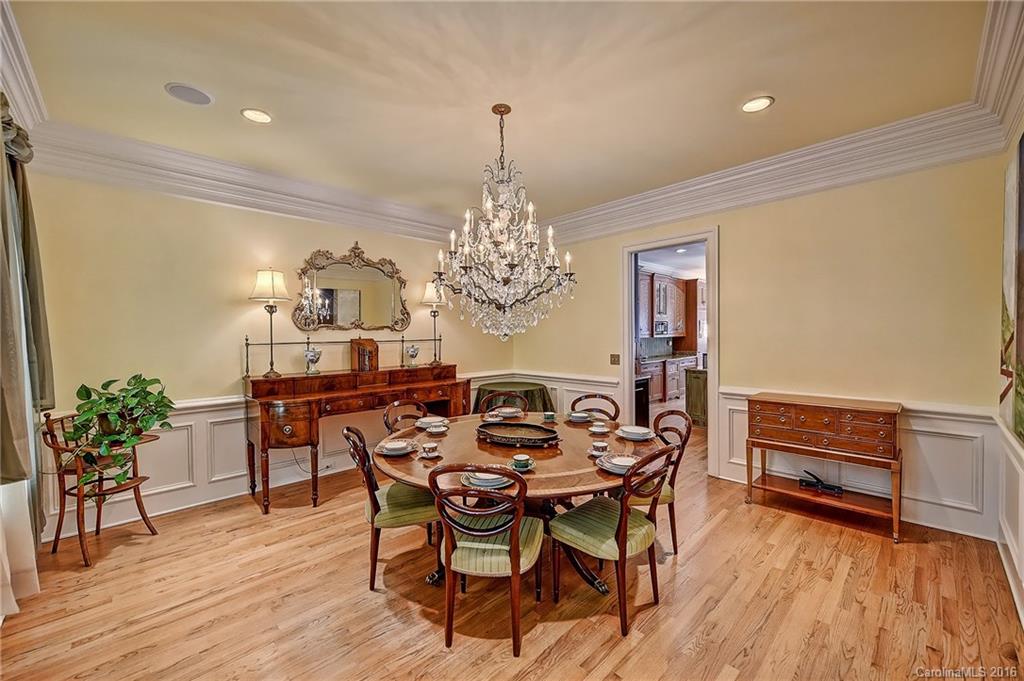 Sedgefield - Residential