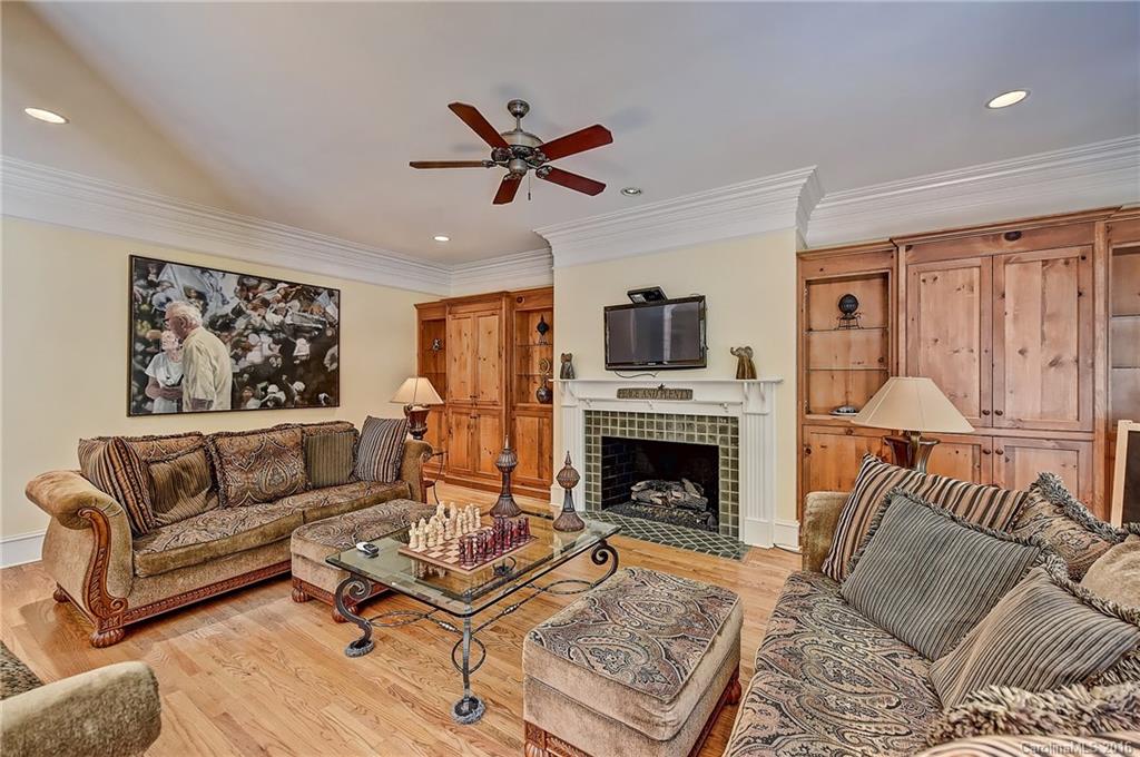 Sedgefield - Residential