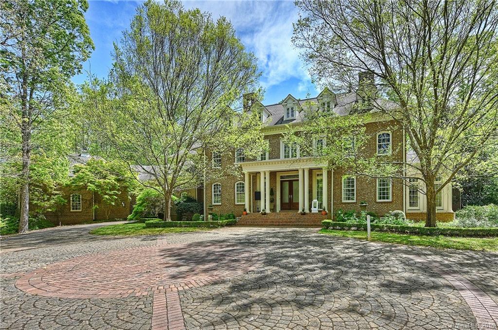 Sedgefield - Residential