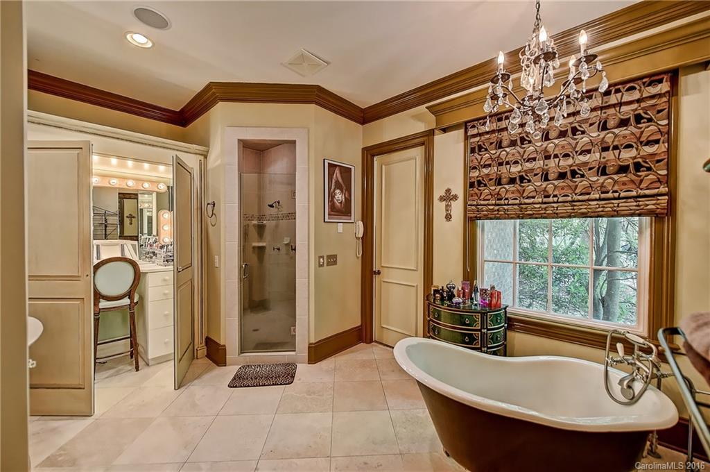 Sedgefield - Residential