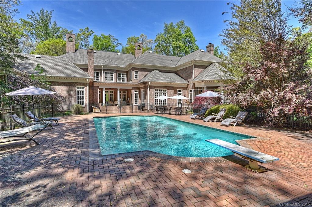 Sedgefield - Residential