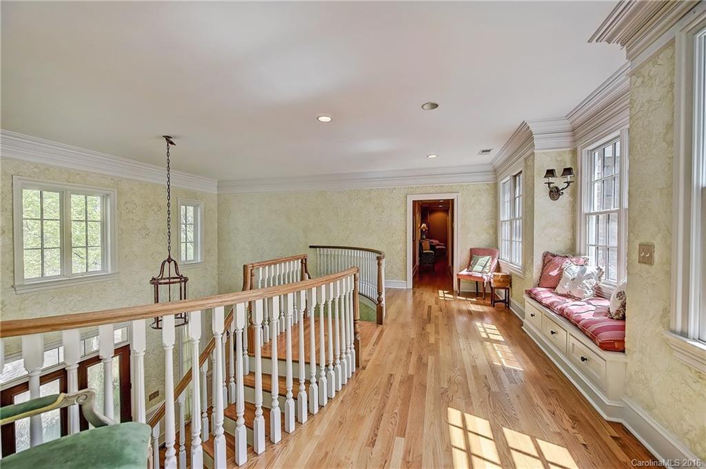 Sedgefield - Residential