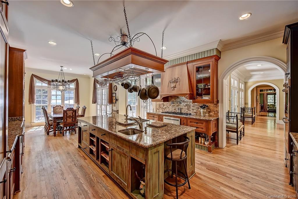 Sedgefield - Residential