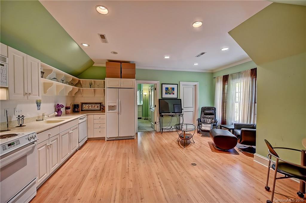 Sedgefield - Residential