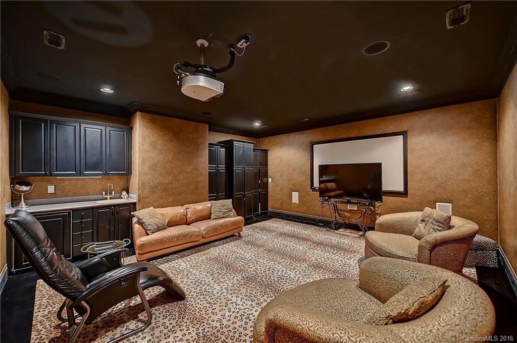 Sedgefield - Residential