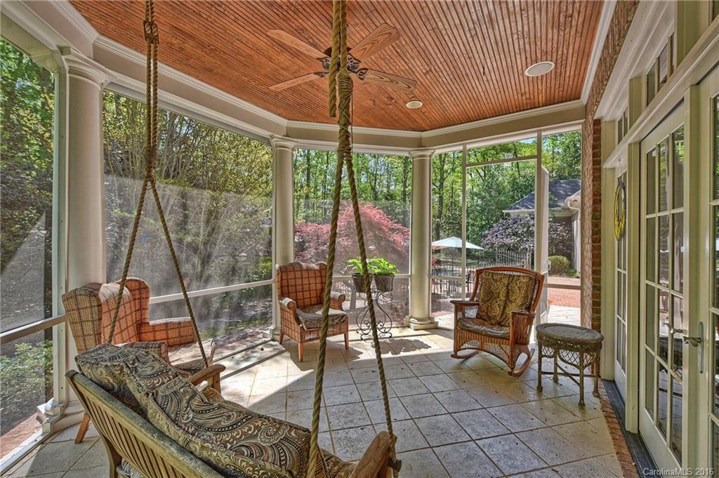 Sedgefield - Residential