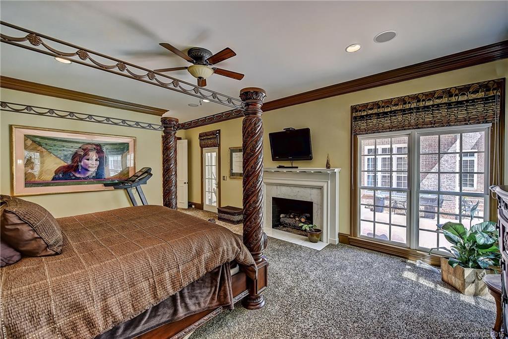 Sedgefield - Residential