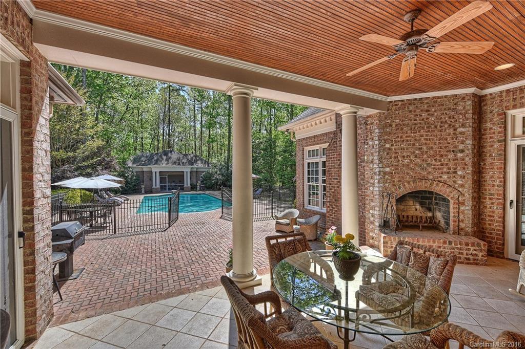 Sedgefield - Residential