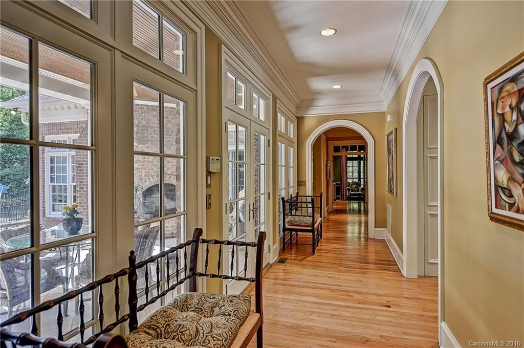 Sedgefield - Residential