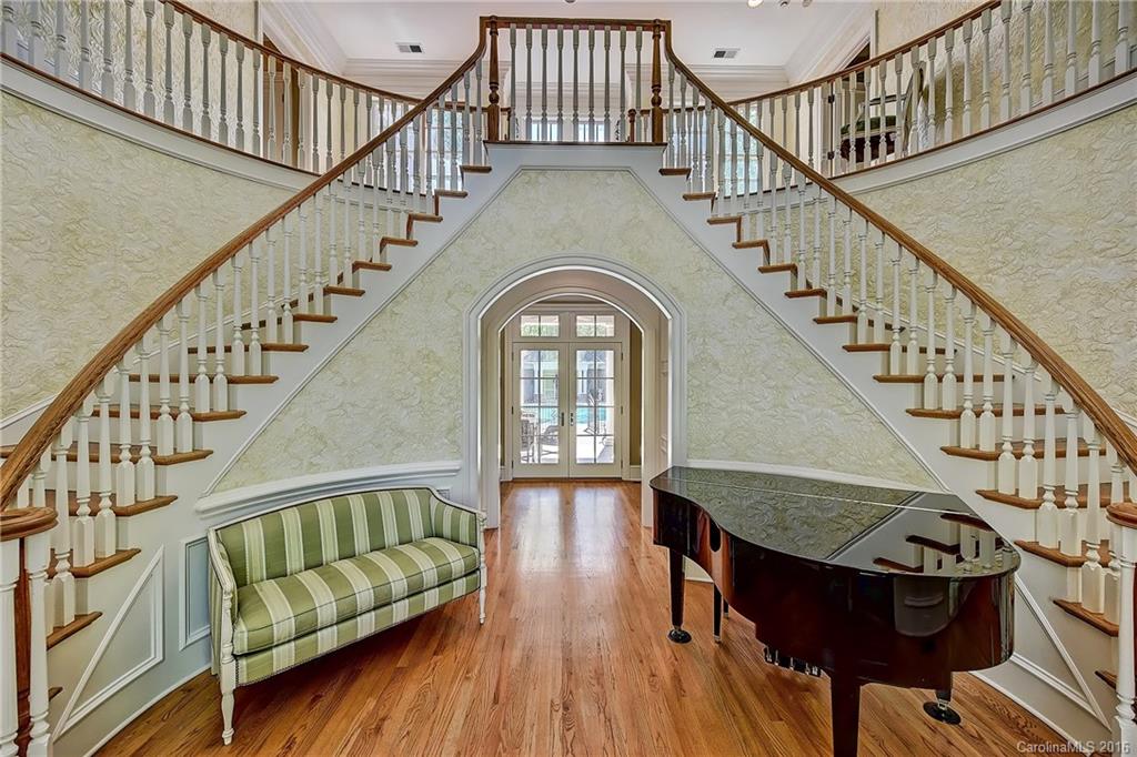 Sedgefield - Residential