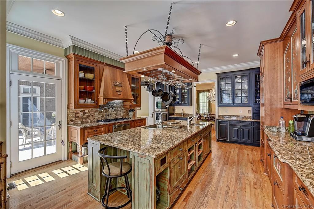 Sedgefield - Residential