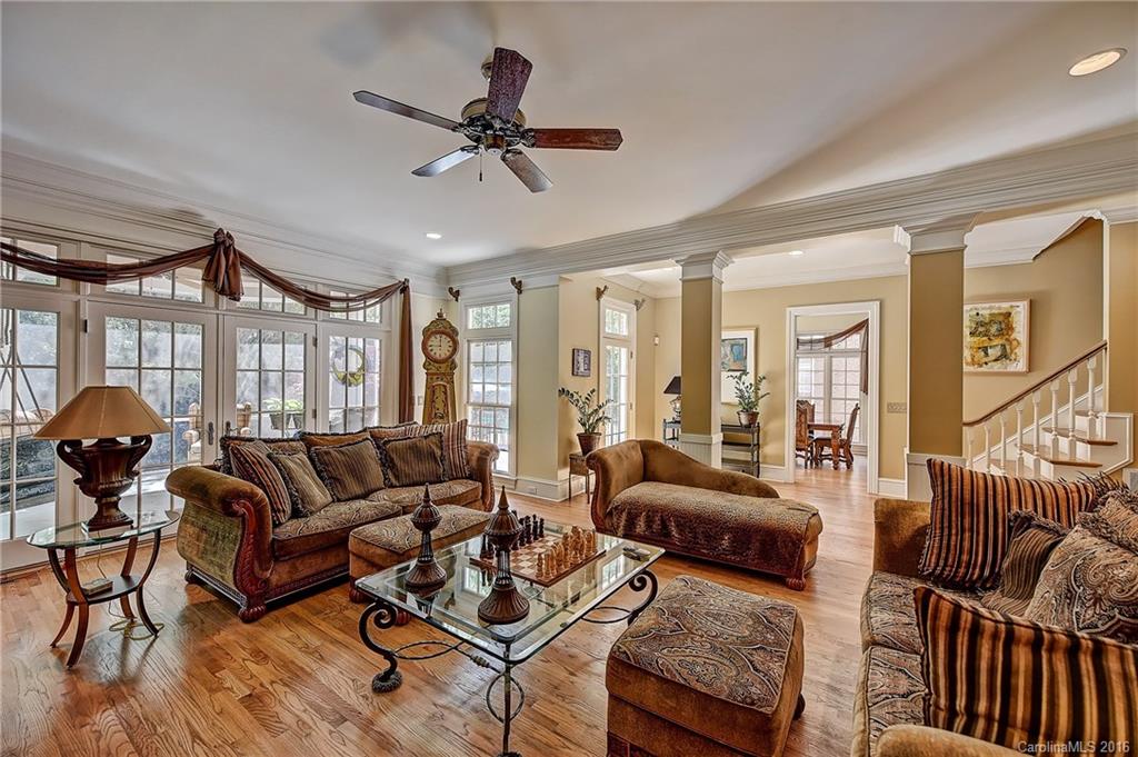 Sedgefield - Residential