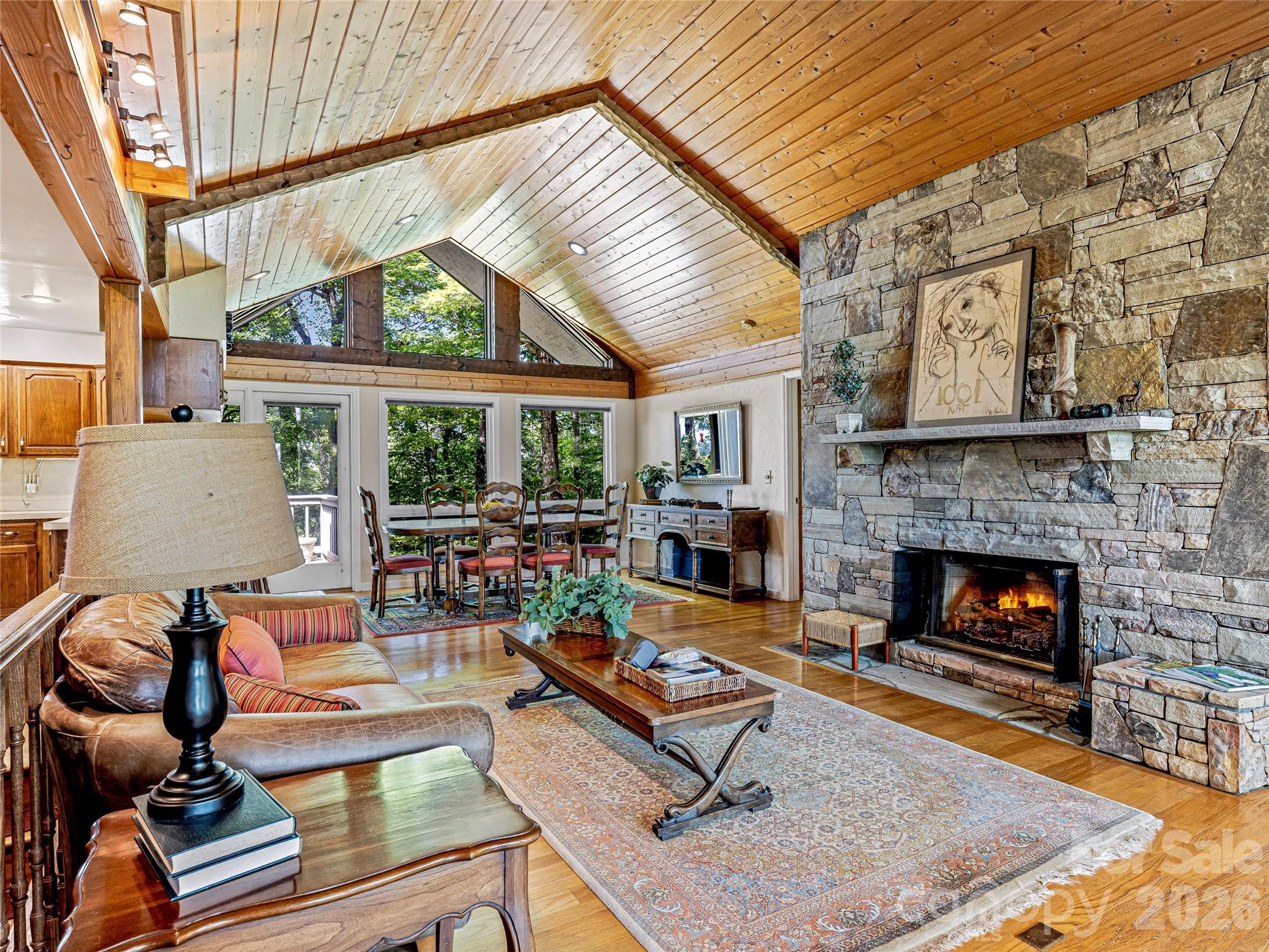 lake Toxaway Estates - Residential