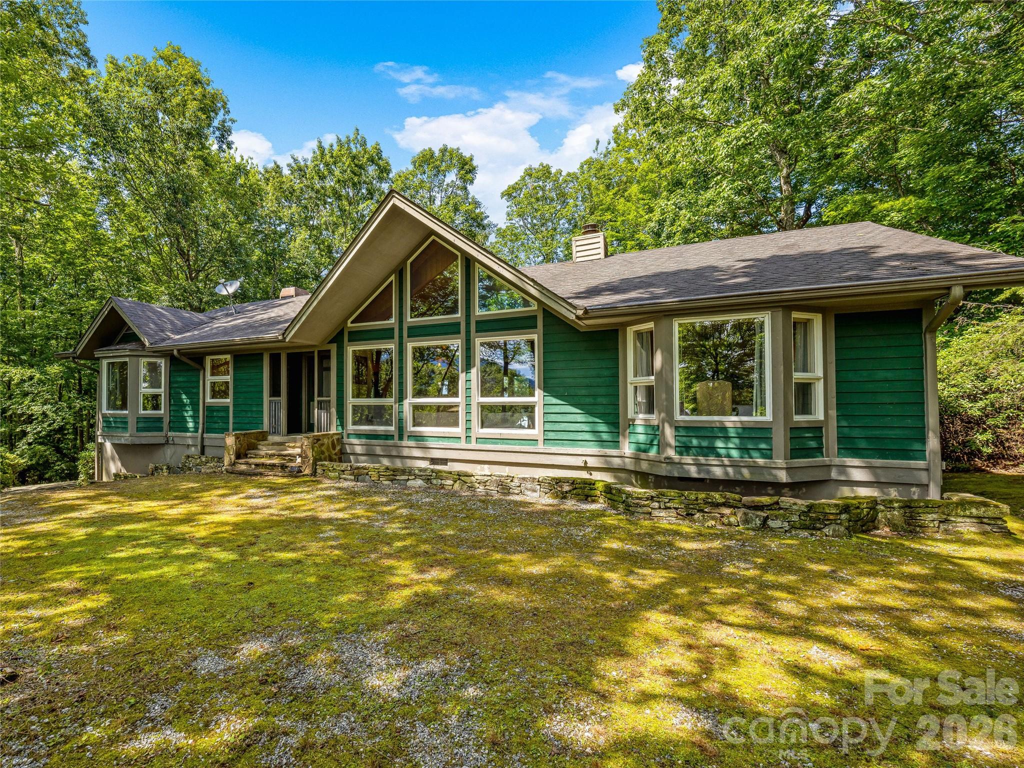 lake Toxaway Estates - Residential