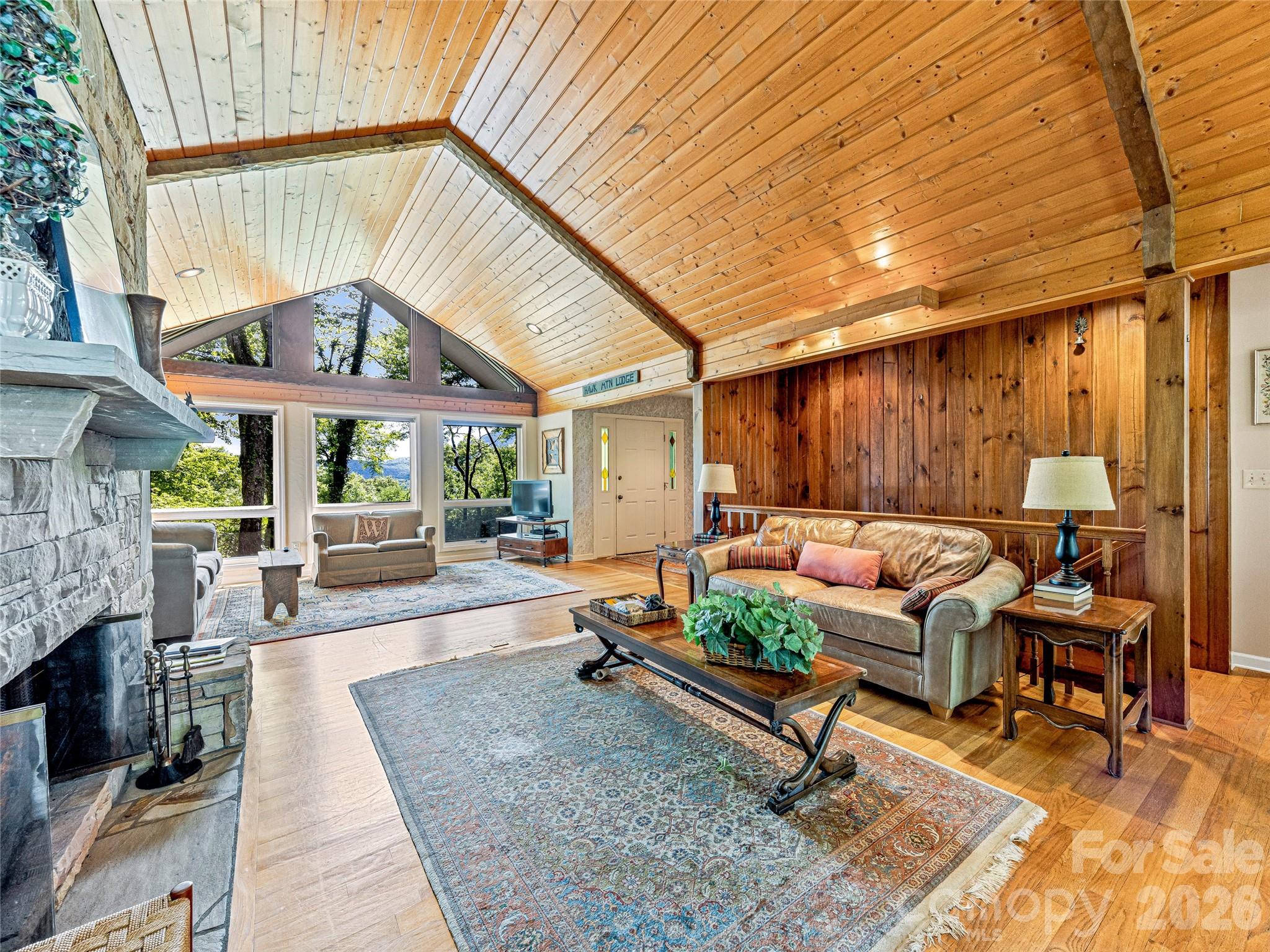 lake Toxaway Estates - Residential