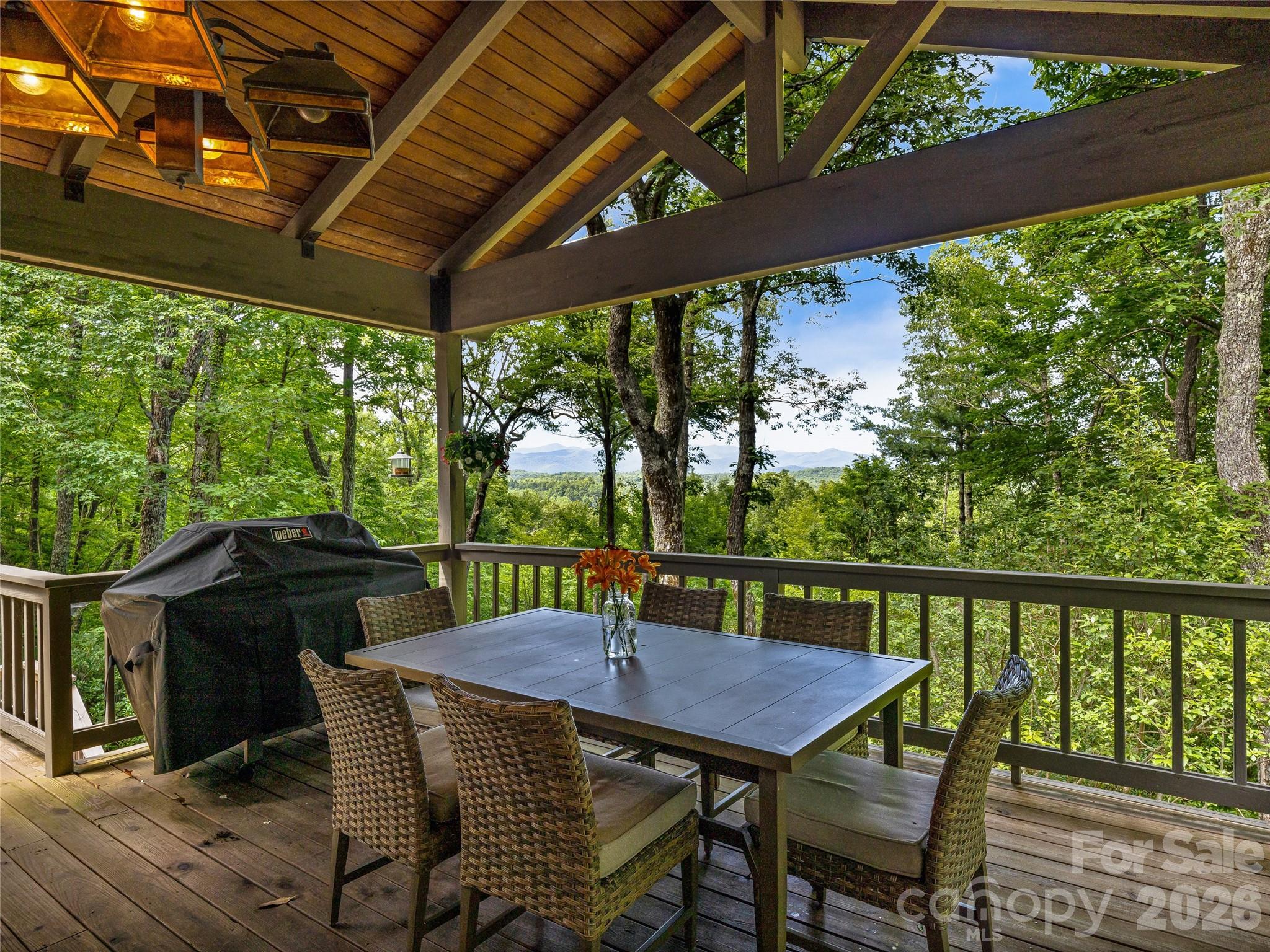 lake Toxaway Estates - Residential