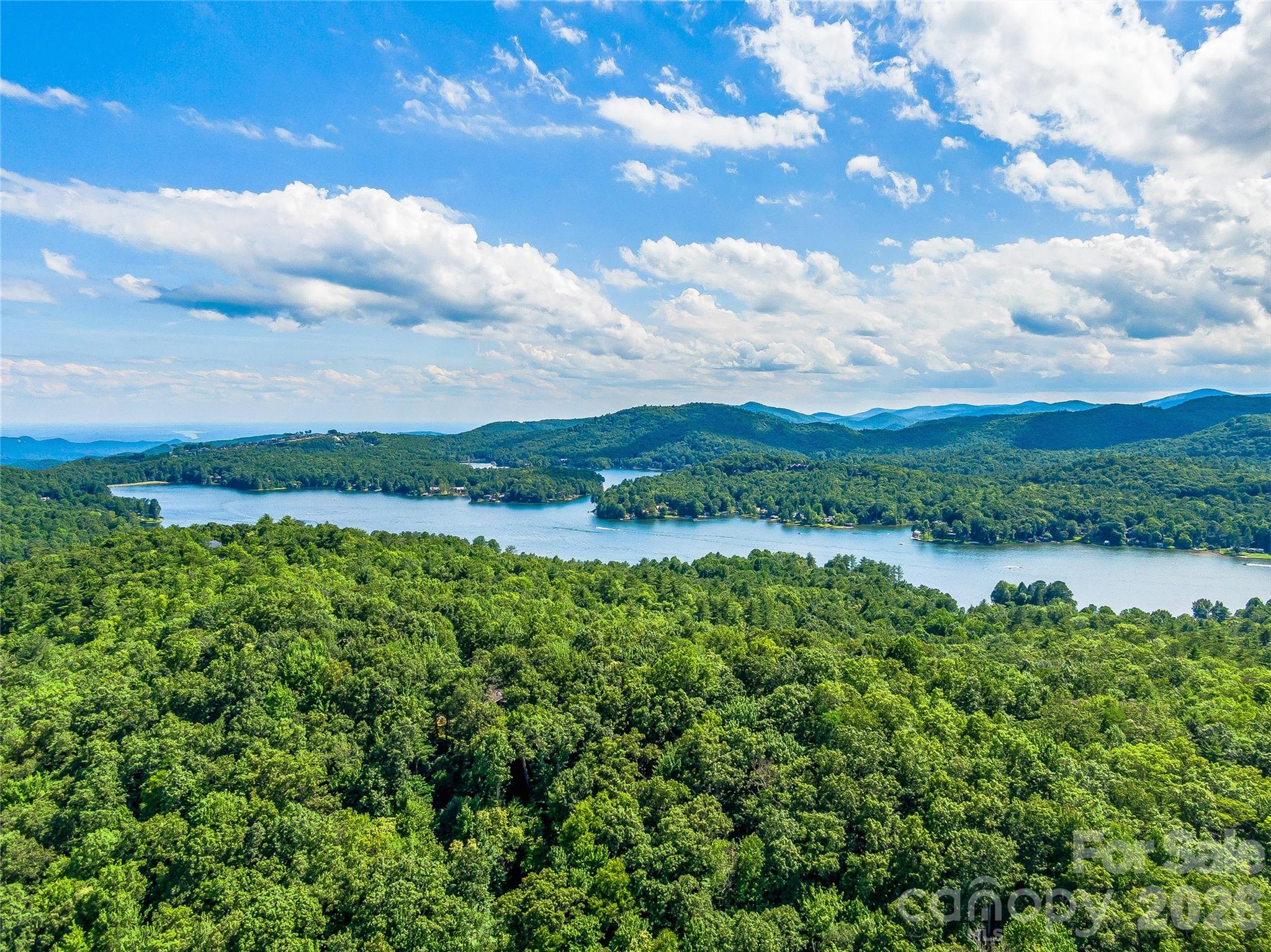 lake Toxaway Estates - Residential