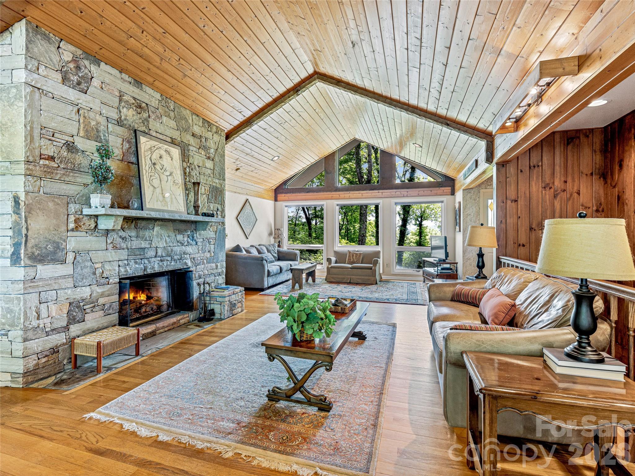 lake Toxaway Estates - Residential