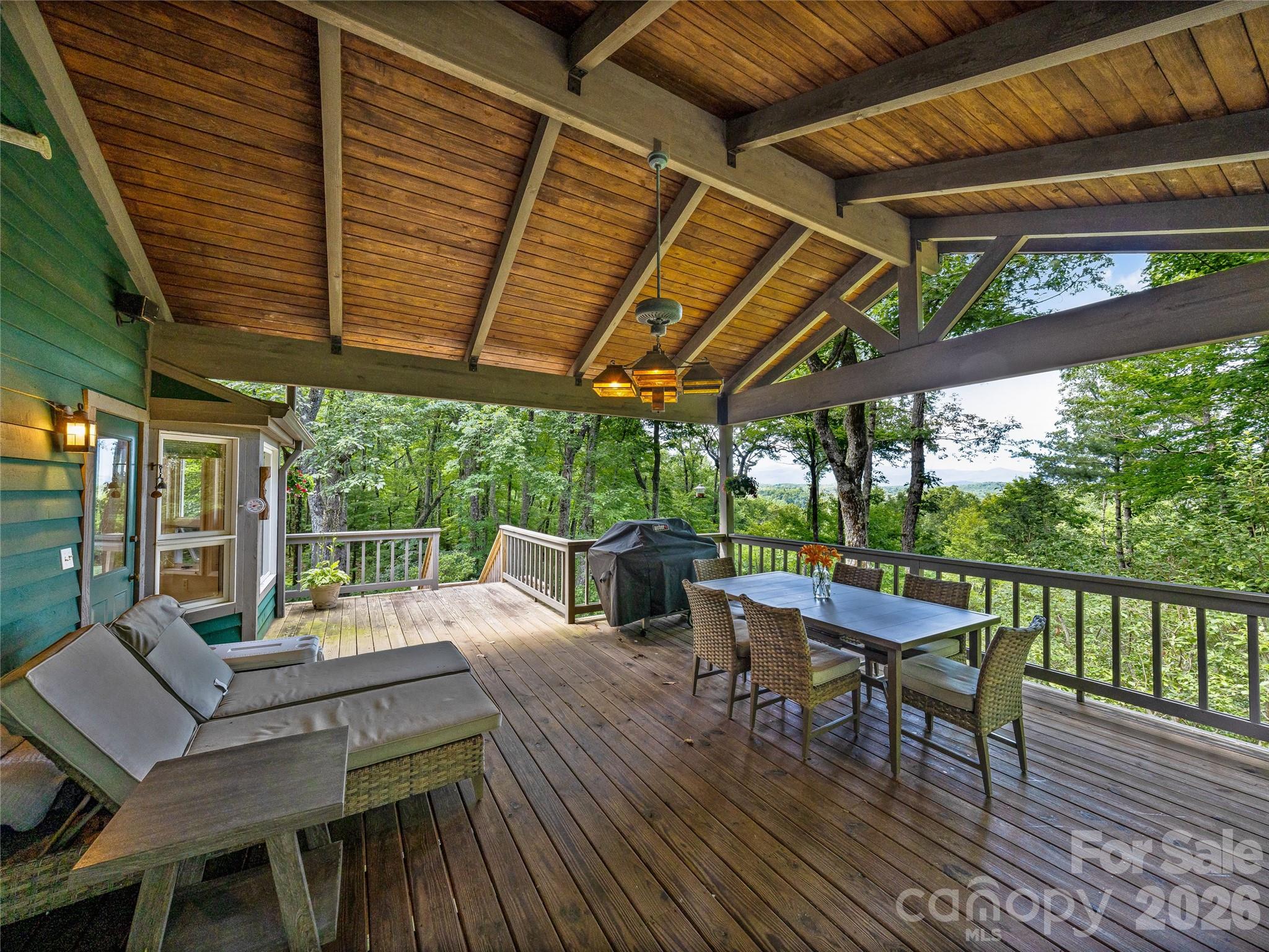 lake Toxaway Estates - Residential