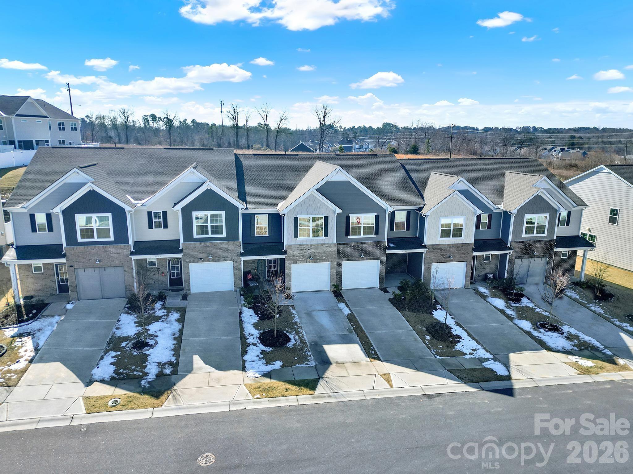 Windhaven - Residential