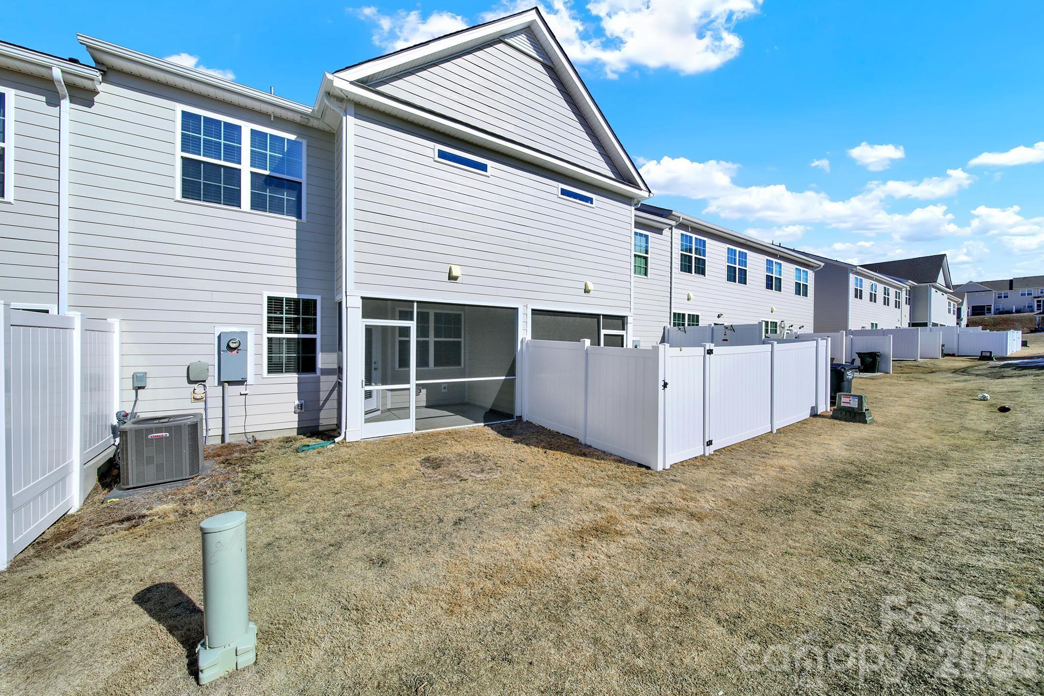 Windhaven - Residential