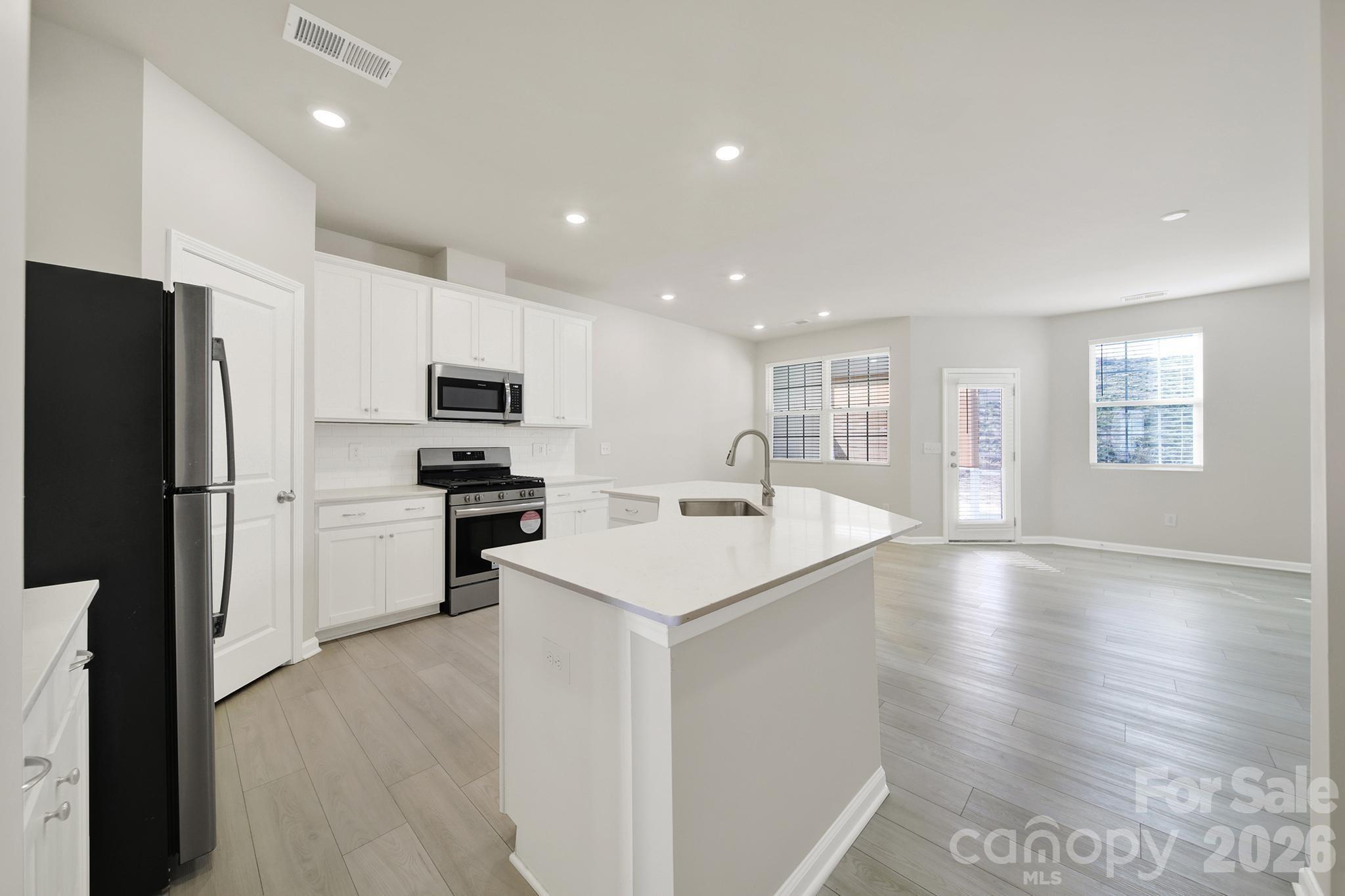 Windhaven - Residential