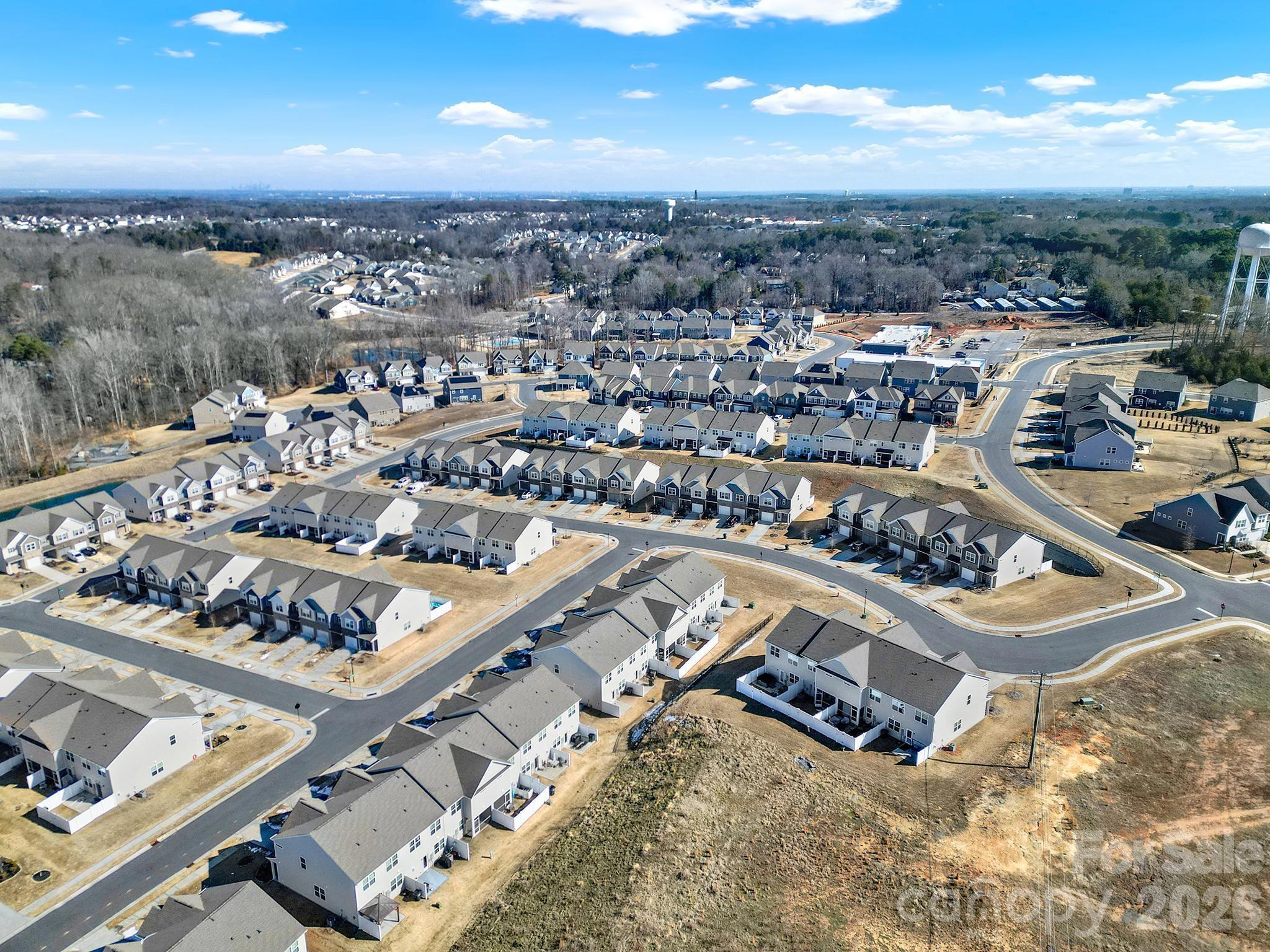 Windhaven - Residential