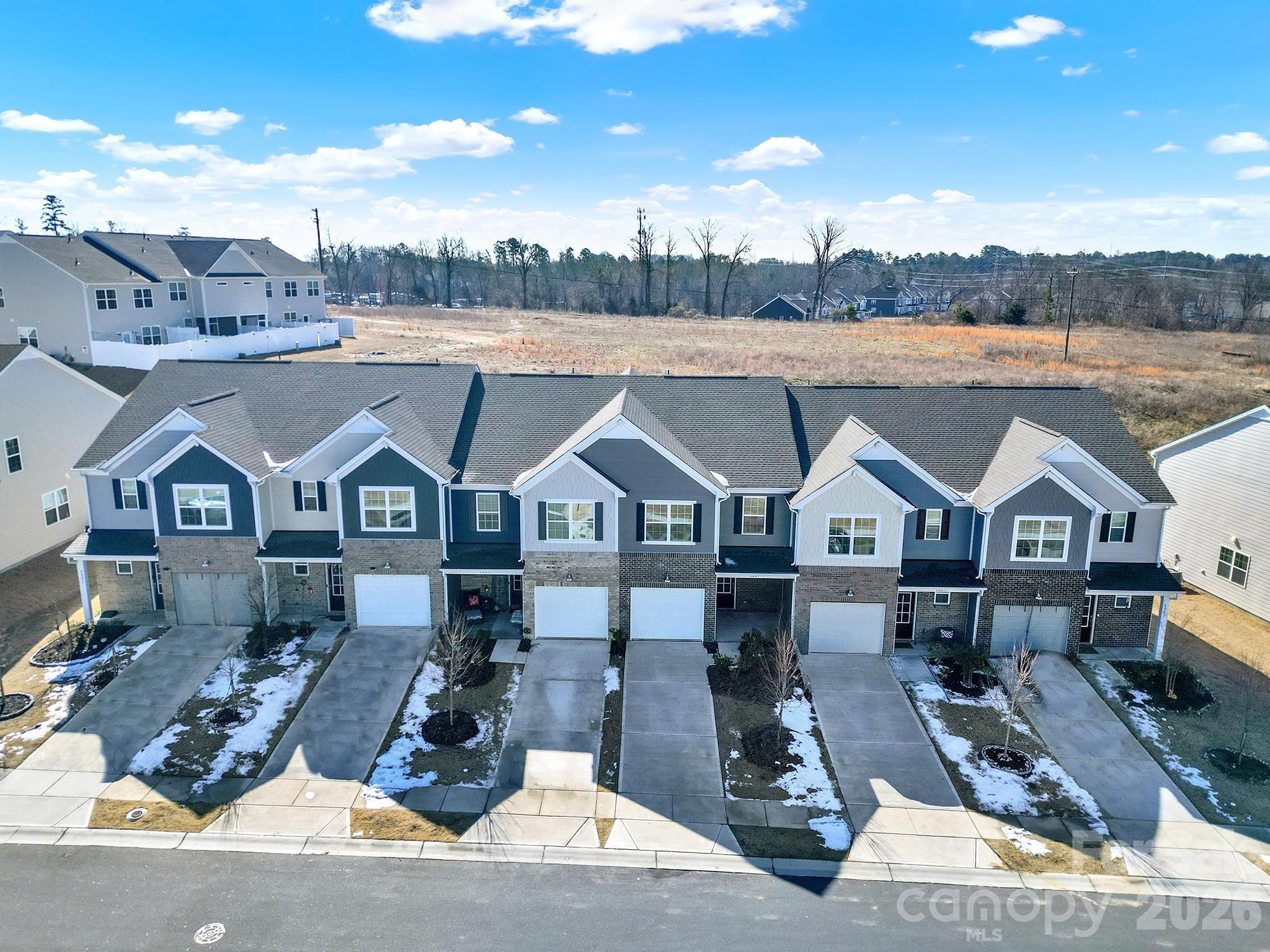 Windhaven - Residential