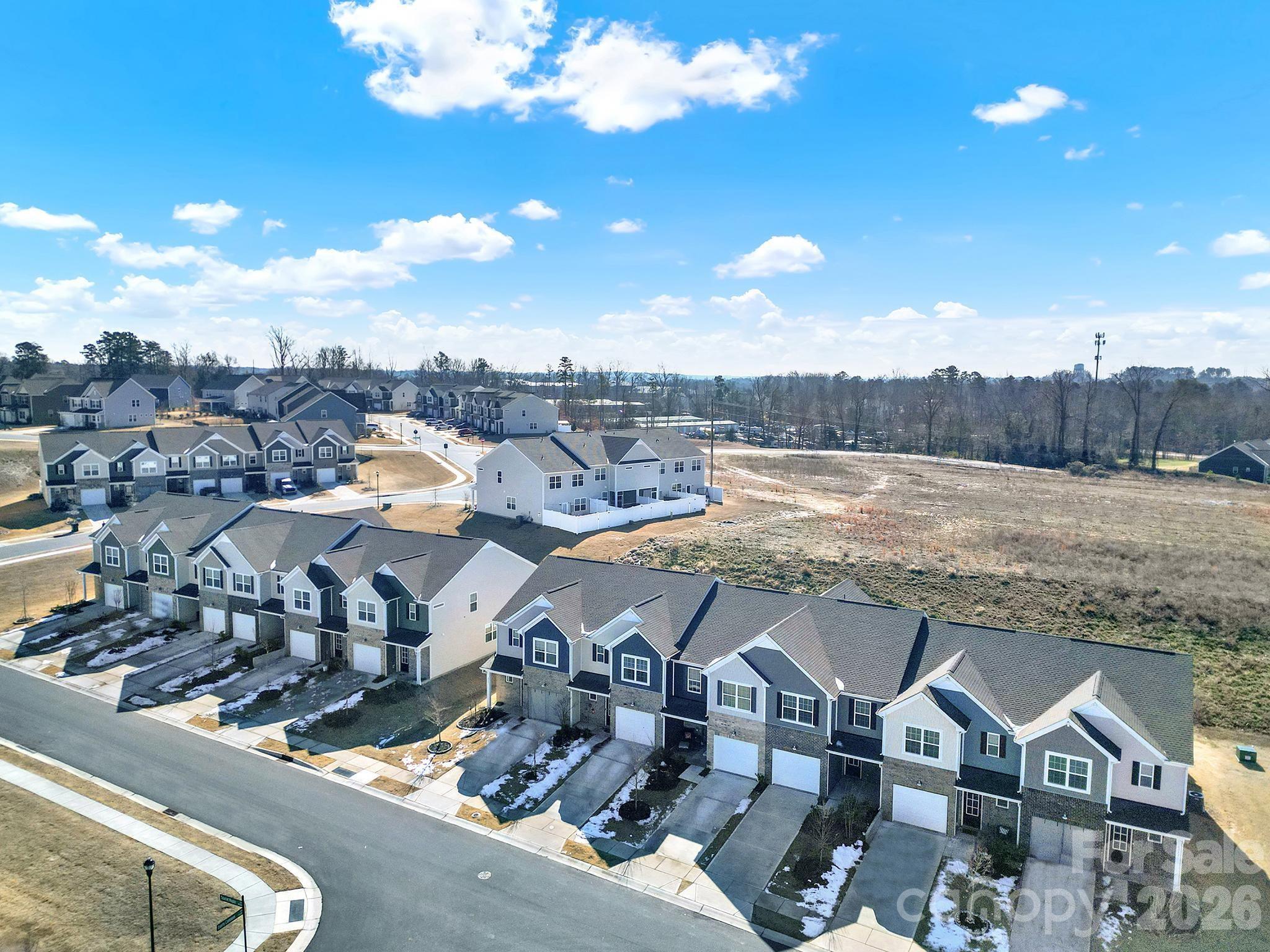 Windhaven - Residential