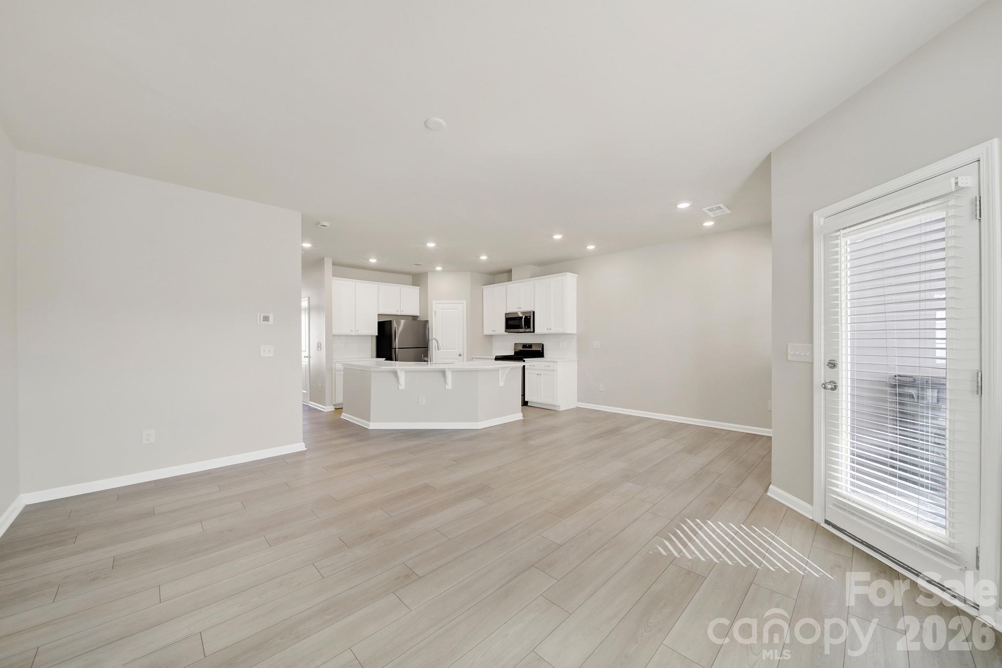 Windhaven - Residential