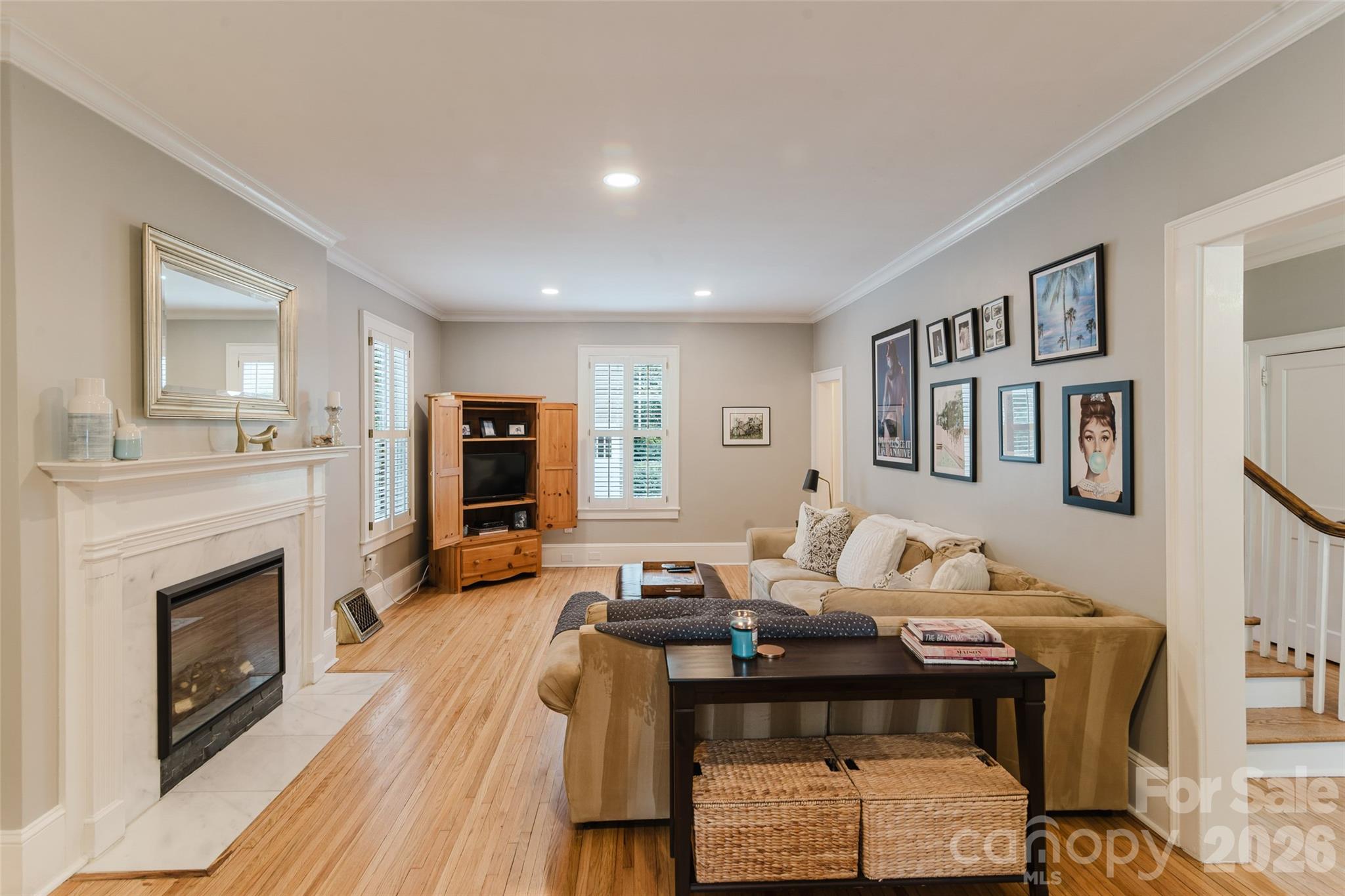 1825 Dilworth Road W