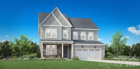 Photo of 4122 Pinekirk Drive #415, Charlotte, NC 28269 (MLS # 4387957)