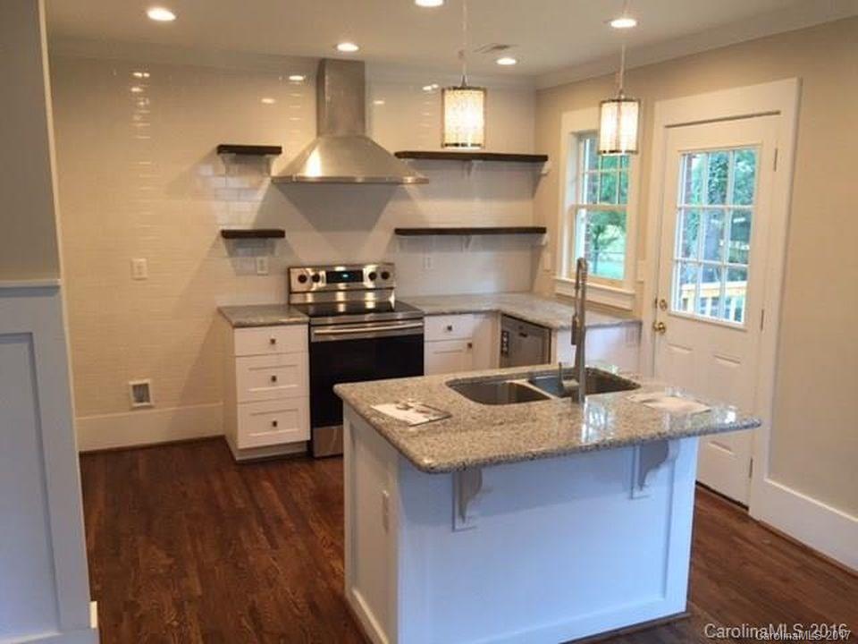 Wilmore - Residential Lease