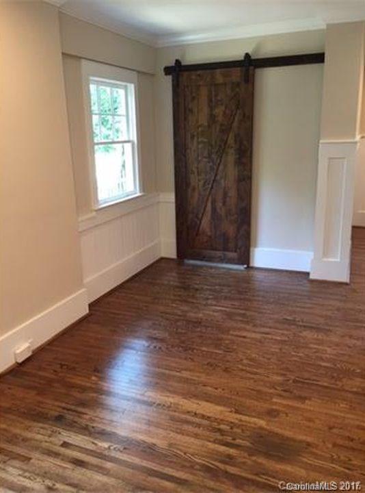 Wilmore - Residential Lease