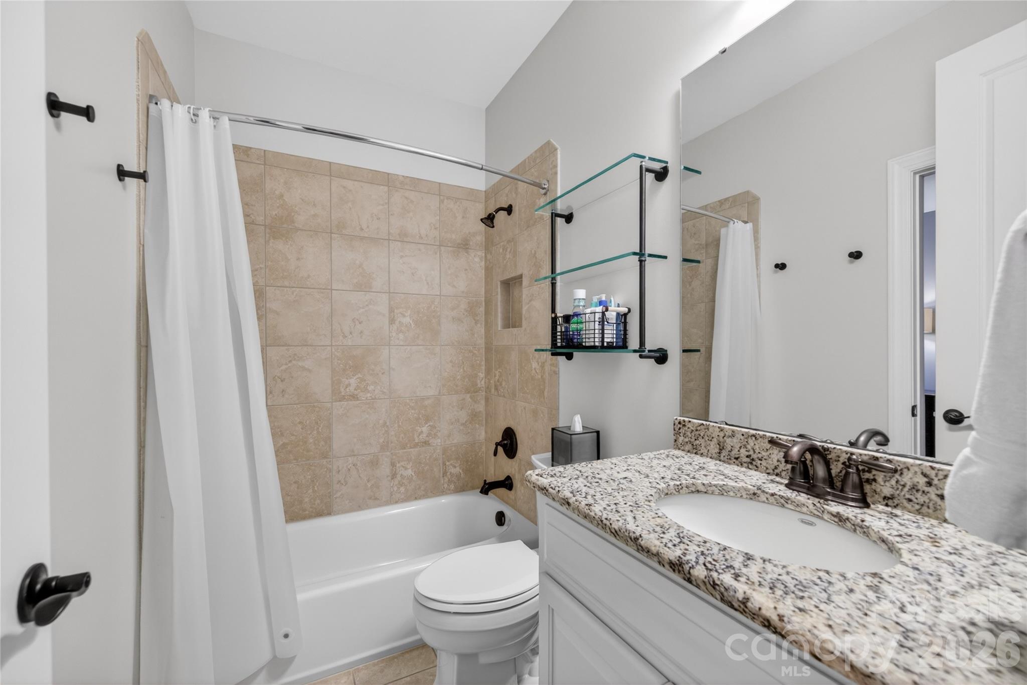 Longview - Residential