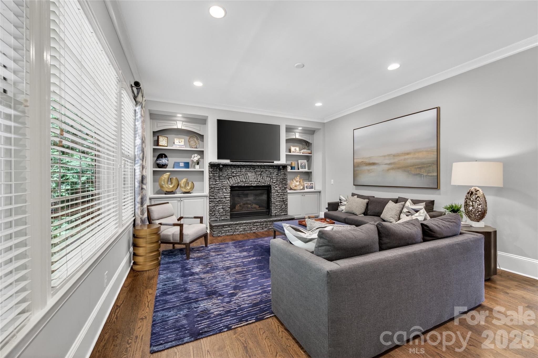 Longview - Residential