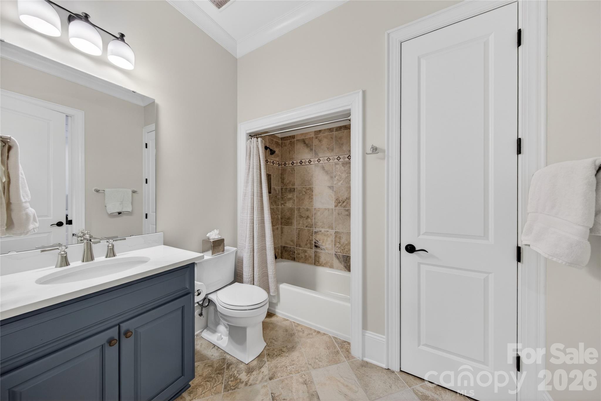 Longview - Residential