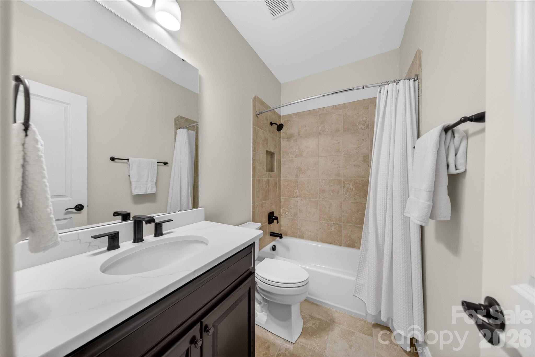 Longview - Residential