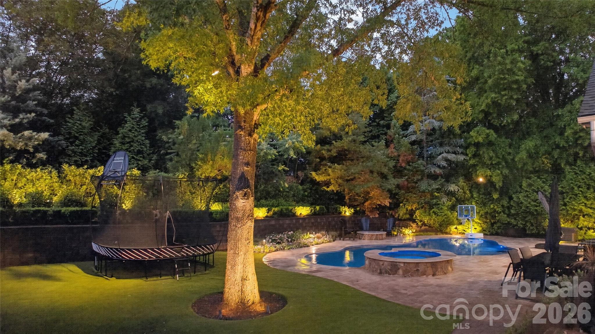 Longview - Residential