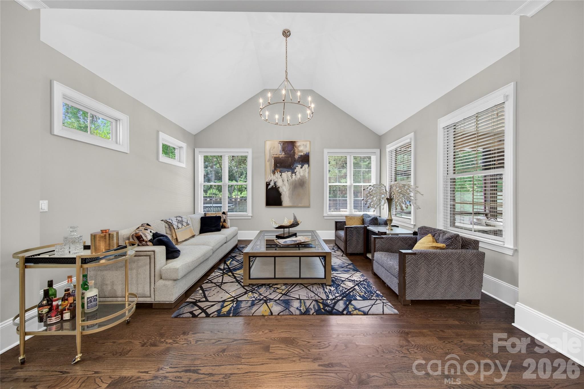 Longview - Residential