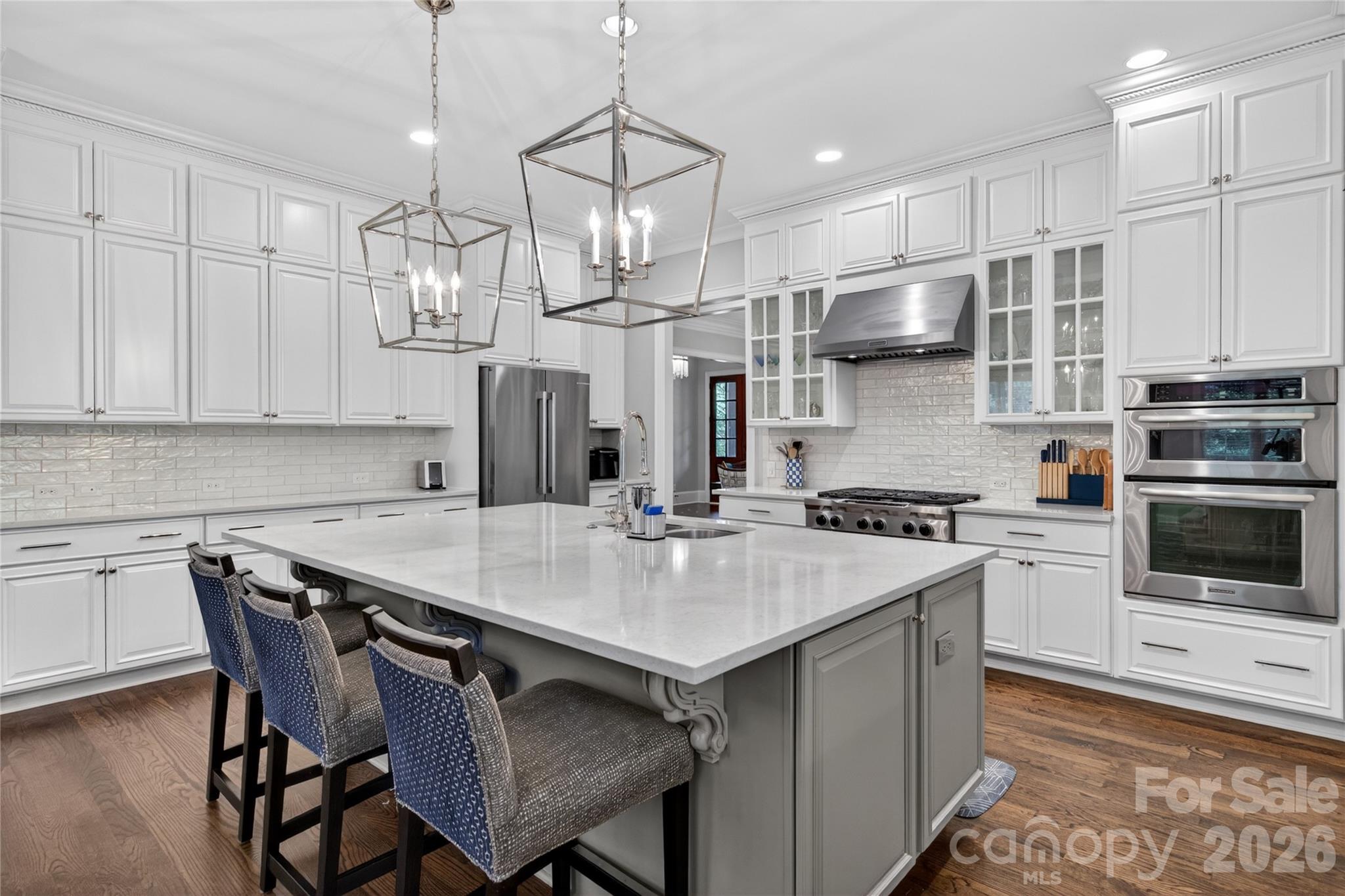 Longview - Residential