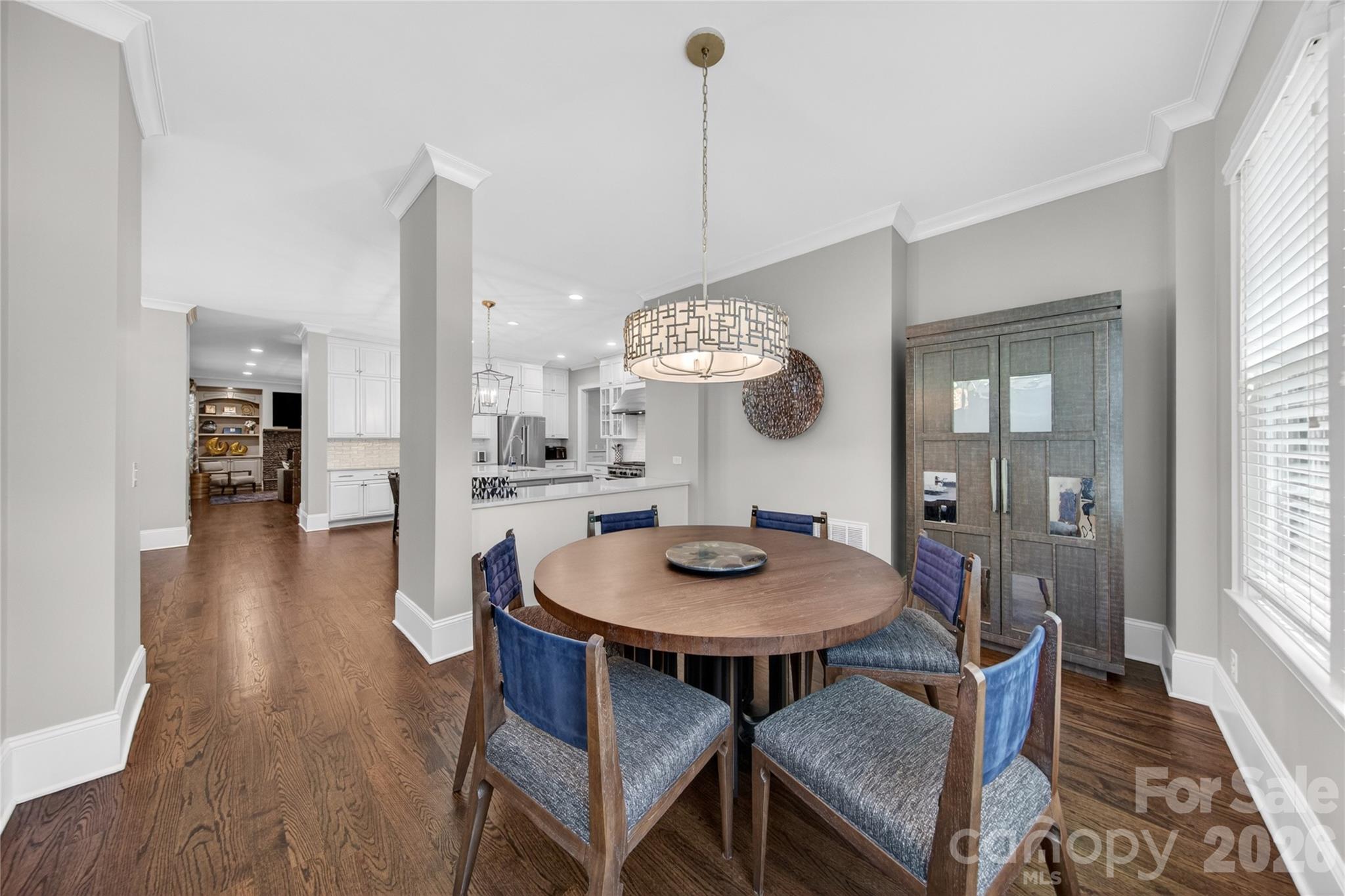 Longview - Residential