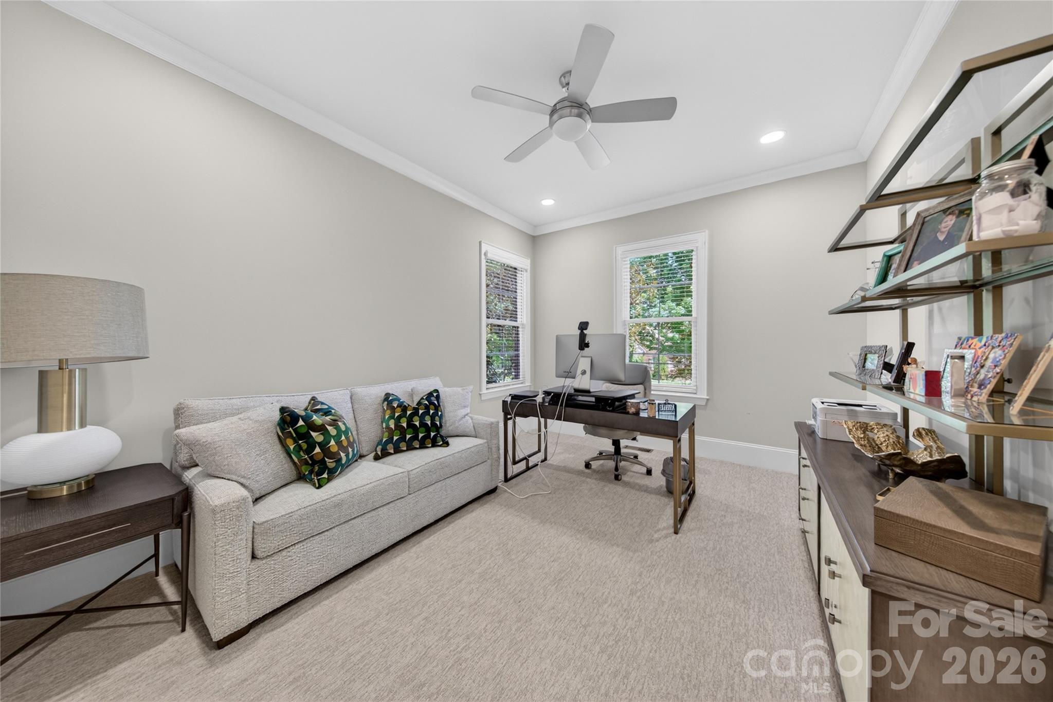 Longview - Residential