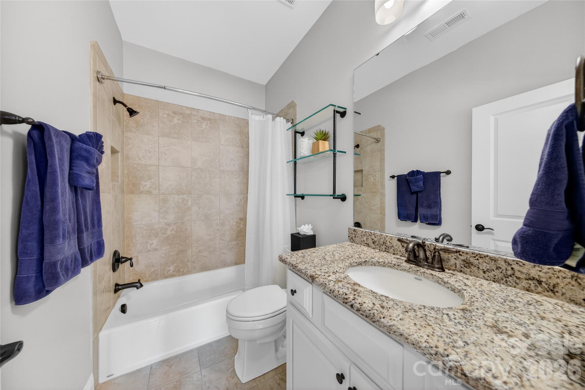 Longview - Residential