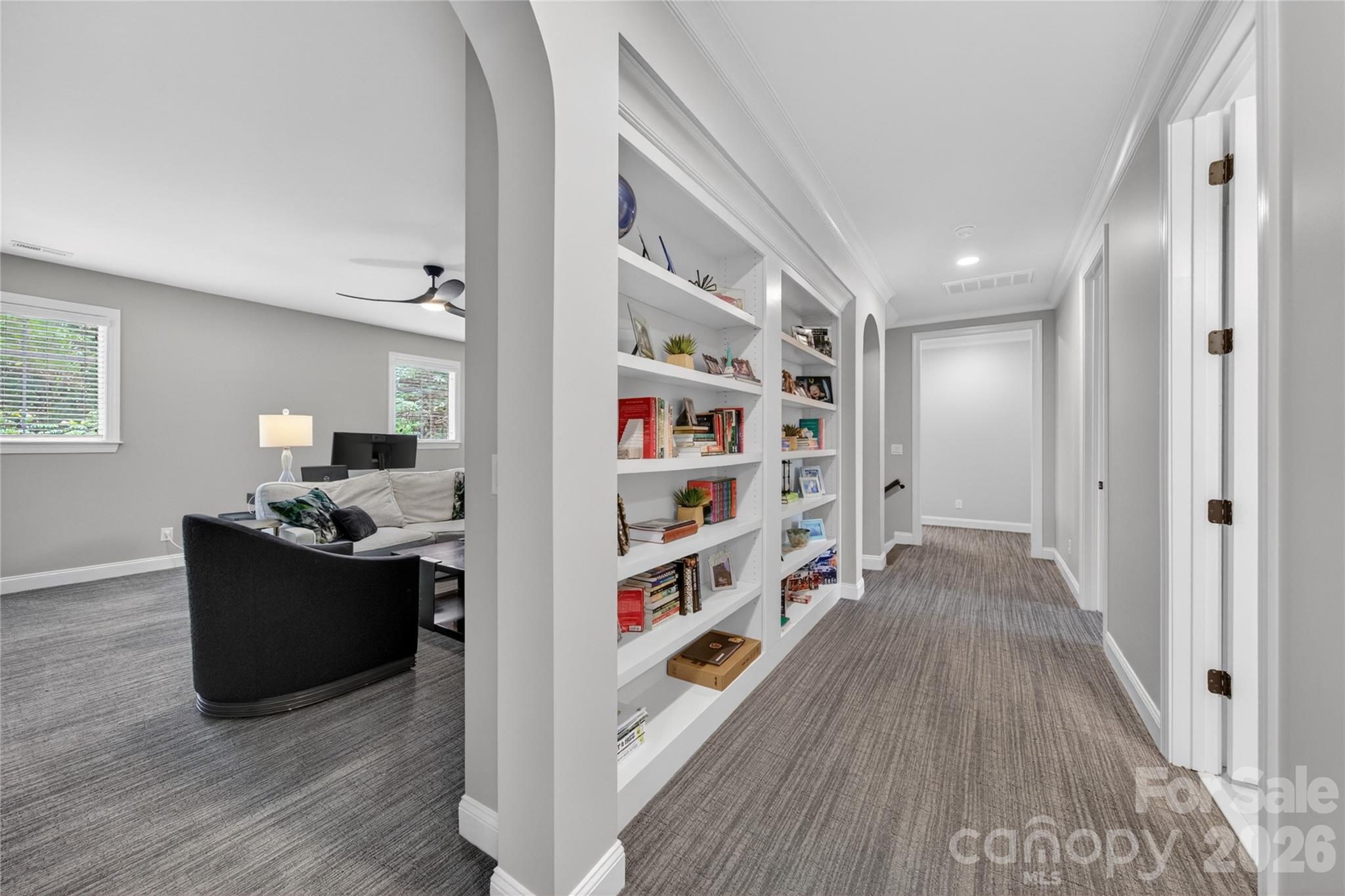 Longview - Residential