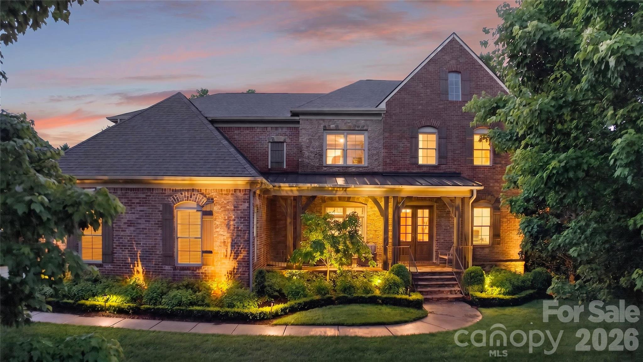 Longview - Residential
