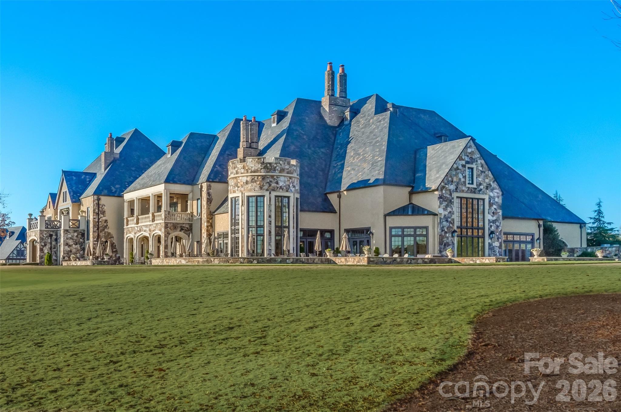 Longview - Residential